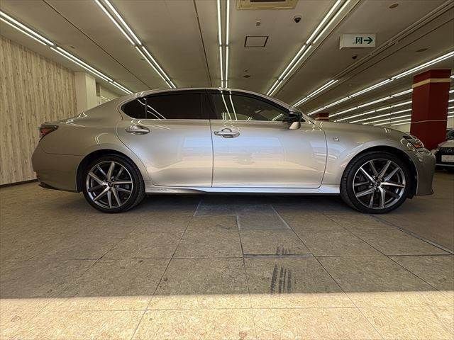 TOYOTA LEXUS GS300H 2016 Image 31