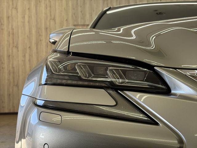 TOYOTA LEXUS GS300H 2016 Image 31