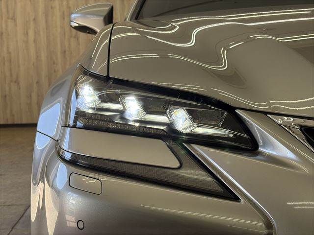 TOYOTA LEXUS GS300H 2016 Image 31