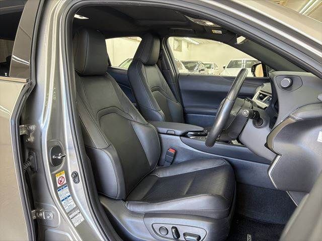 TOYOTA LEXUS UX250H AWD 2019 Image 31