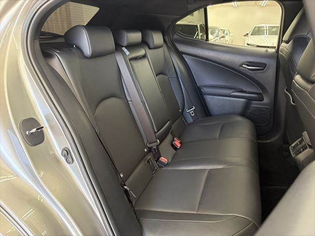 TOYOTA LEXUS UX250H AWD 2019 Image 31