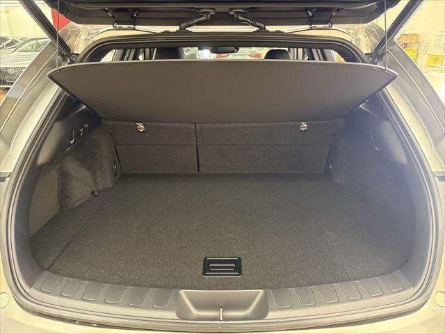 TOYOTA LEXUS UX250H AWD 2019 Image 31