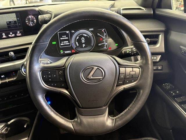 TOYOTA LEXUS UX250H AWD 2019 Image 31