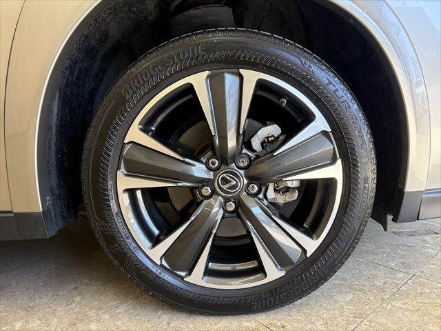 TOYOTA LEXUS UX250H AWD 2019 Image 31