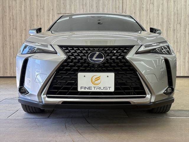 TOYOTA LEXUS UX250H AWD 2019 Image 31