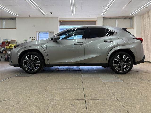 TOYOTA LEXUS UX250H AWD 2019 Image 31