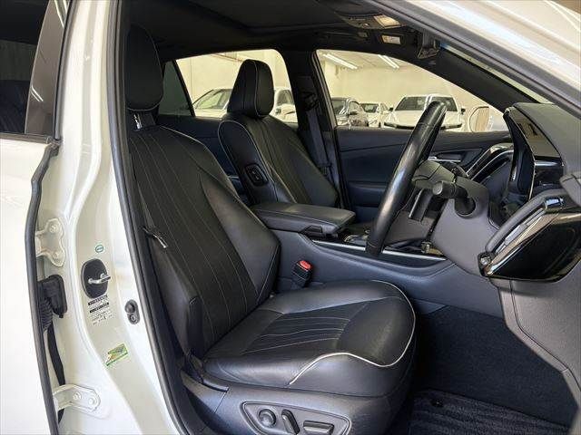 TOYOTA CROWN SEDAN HYBRID 2019 Image 31