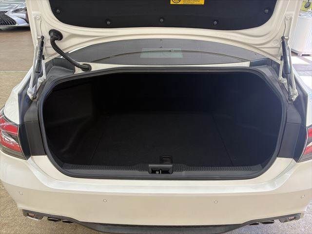 TOYOTA CROWN SEDAN HYBRID 2019 Image 31