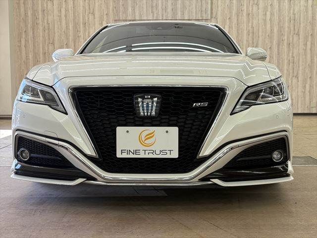 TOYOTA CROWN SEDAN HYBRID 2019 Image 31