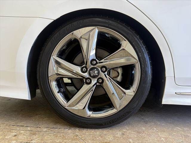 TOYOTA CROWN SEDAN HYBRID 2019 Image 31