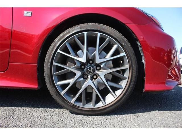 TOYOTA LEXUS RC300H 2015 Image 31