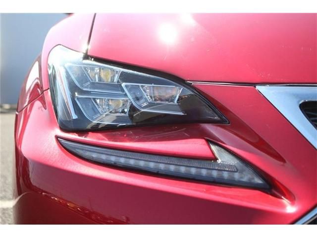 TOYOTA LEXUS RC300H 2015 Image 31