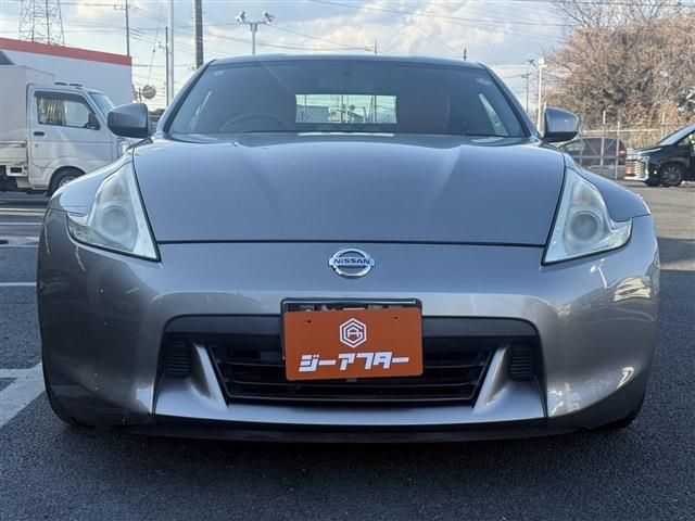 NISSAN FAIRLADY Z 2009 Image 31