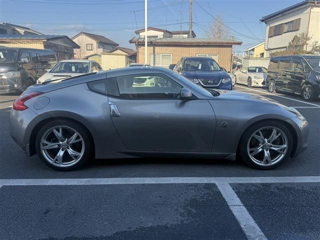 NISSAN FAIRLADY Z 2009 Image 31