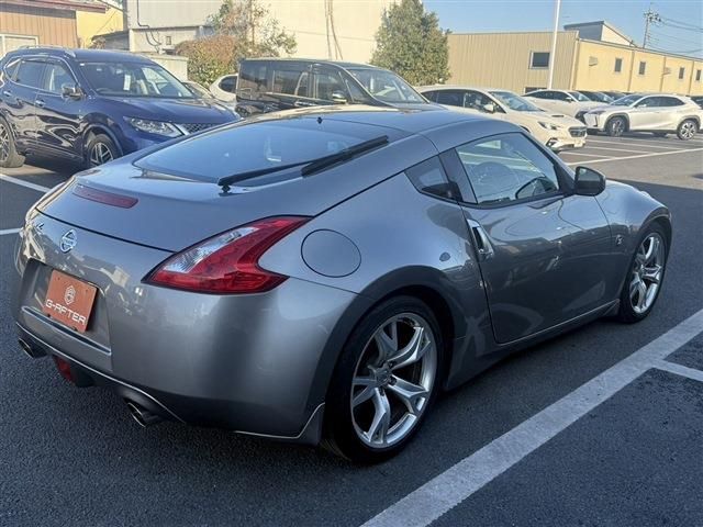 NISSAN FAIRLADY Z 2009 Image 31