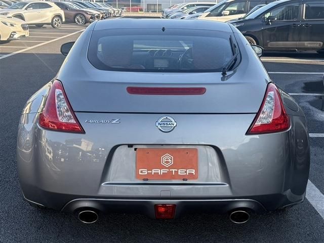 NISSAN FAIRLADY Z 2009 Image 31