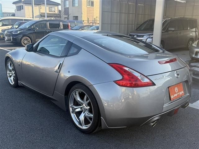 NISSAN FAIRLADY Z 2009 Image 31