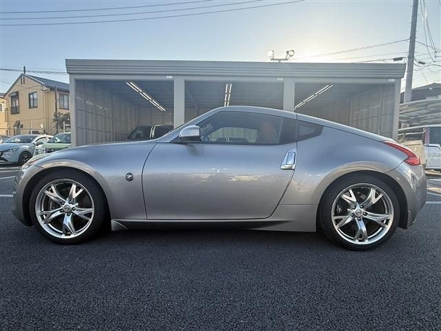 NISSAN FAIRLADY Z 2009 Image 31