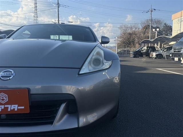 NISSAN FAIRLADY Z 2009 Image 31