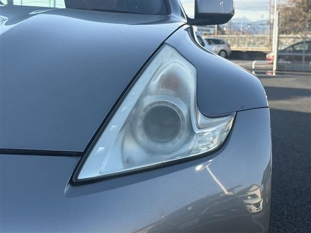 NISSAN FAIRLADY Z 2009 Image 31