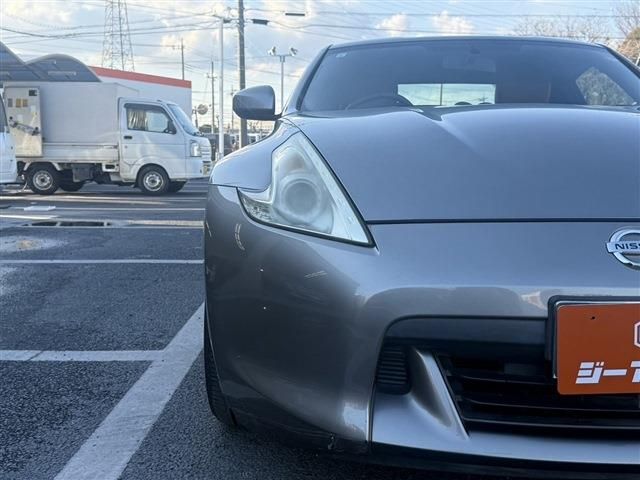 NISSAN FAIRLADY Z 2009 Image 31