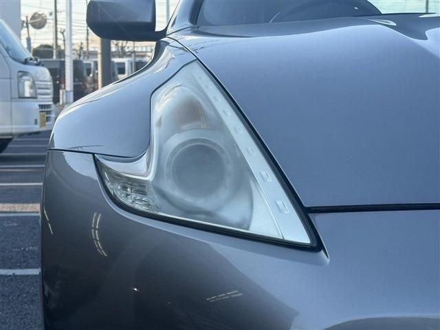 NISSAN FAIRLADY Z 2009 Image 31