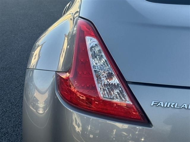 NISSAN FAIRLADY Z 2009 Image 31
