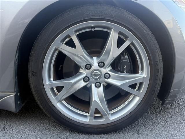 NISSAN FAIRLADY Z 2009 Image 31