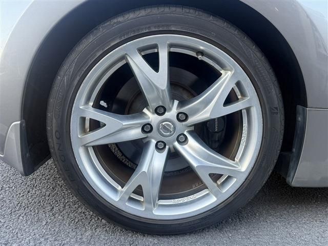 NISSAN FAIRLADY Z 2009 Image 31