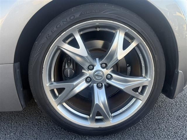 NISSAN FAIRLADY Z 2009 Image 31