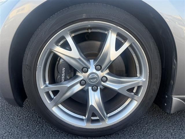 NISSAN FAIRLADY Z 2009 Image 31