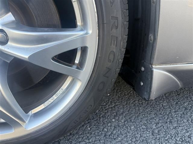 NISSAN FAIRLADY Z 2009 Image 31