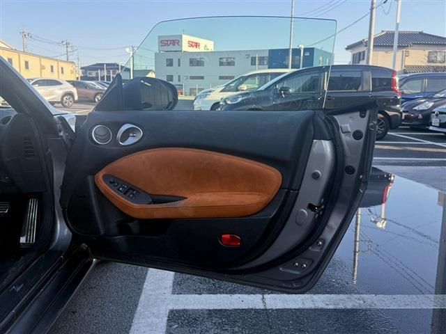 NISSAN FAIRLADY Z 2009 Image 31