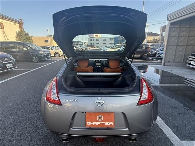 NISSAN FAIRLADY Z 2009 Image 31