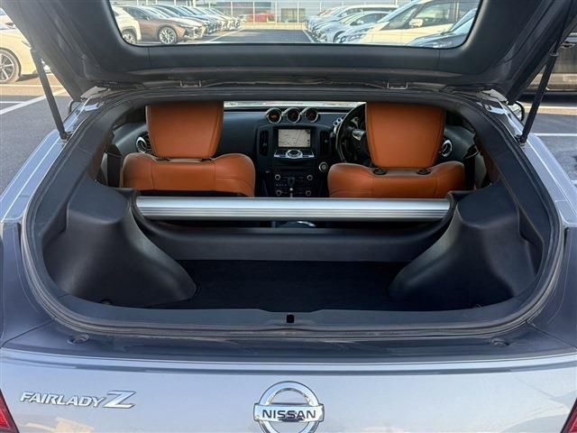 NISSAN FAIRLADY Z 2009 Image 31