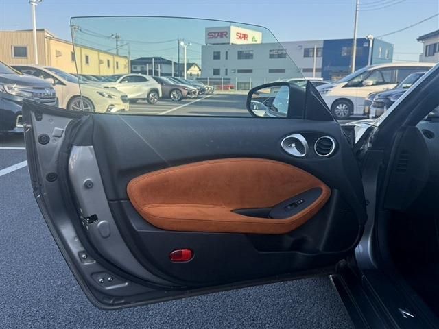 NISSAN FAIRLADY Z 2009 Image 31