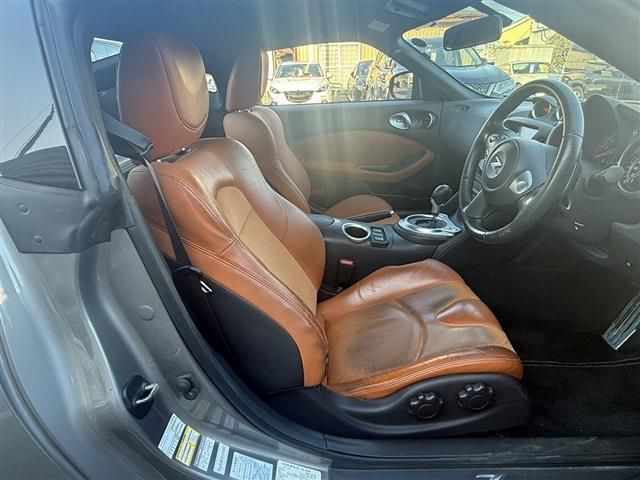 NISSAN FAIRLADY Z 2009 Image 31