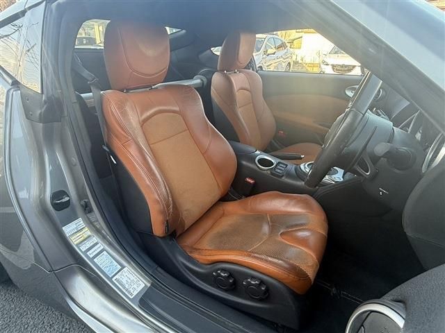 NISSAN FAIRLADY Z 2009 Image 31