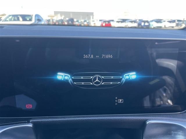 MERCEDES BENZ GLB 2020 Image 31