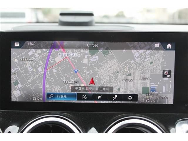 MERCEDES BENZ GLB 2020 Image 31