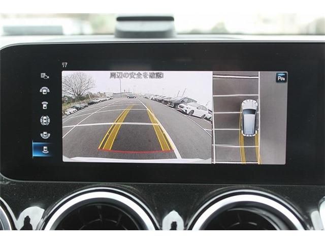 MERCEDES BENZ GLB 2020 Image 31