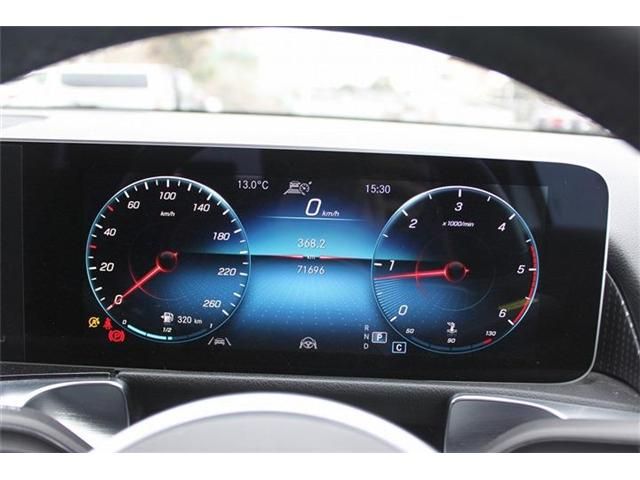 MERCEDES BENZ GLB 2020 Image 31