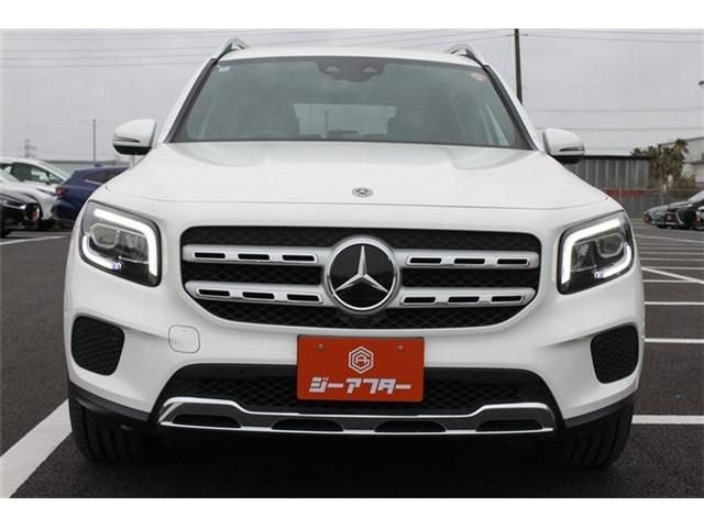MERCEDES BENZ GLB 2020 Image 31