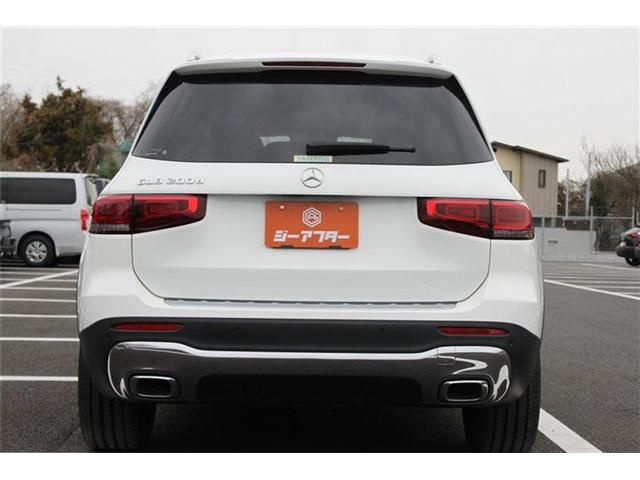 MERCEDES BENZ GLB 2020 Image 31