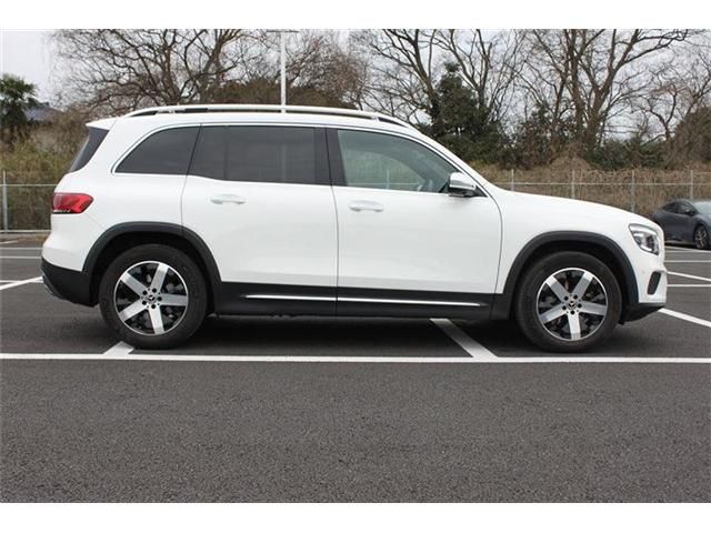 MERCEDES BENZ GLB 2020 Image 31