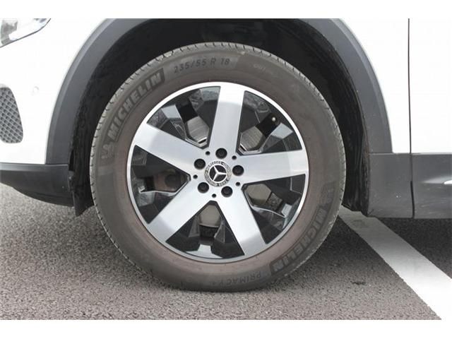 MERCEDES BENZ GLB 2020 Image 31