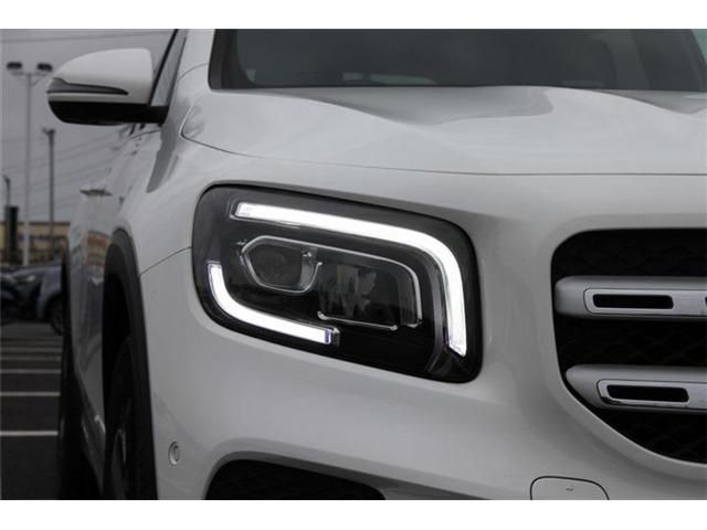 MERCEDES BENZ GLB 2020 Image 31