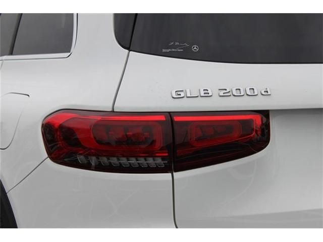 MERCEDES BENZ GLB 2020 Image 31
