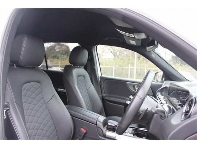 MERCEDES BENZ GLB 2020 Image 31