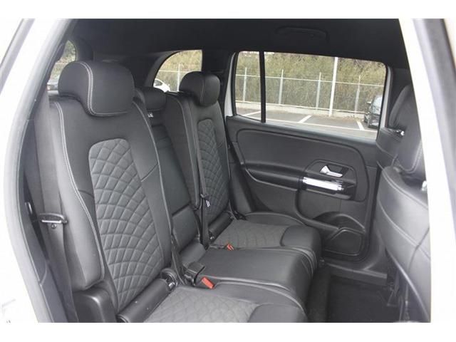 MERCEDES BENZ GLB 2020 Image 31